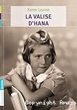 La valise d'Hana