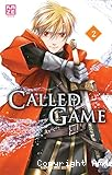 Called game