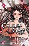 Called game