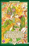 Princesse Détective