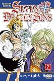 Seven Deadly Sins