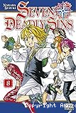 Seven Deadly Sins