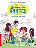 Les grandes années. Le philtre d'amour.