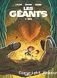 Les géants. 1, Erin