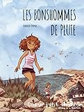Les bonshommes de pluie