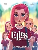 Elles. 1, La nouvelle(s)