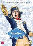 Napoléon : 1769-1821