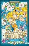 Princesse Détective. 7