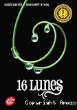Lunes. 1, 16 lunes