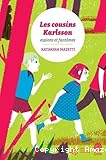 Les cousins Karlsson. 1, Espions et fantômes