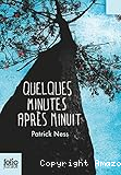 Quelques minutes après minuit