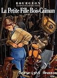 Les passagers du vent. 6, La petite fille Bois-Caïman : livre 1