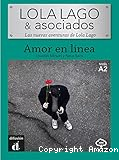 Lola Lago y asociados. Amor en linea