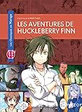 Les aventures de Huckleberry Finn