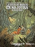 Le tour du monde en 80 jours, de Jules Verne. 2