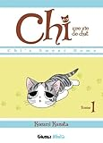 Chi, une vie de chat. 1