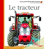 Le tracteur