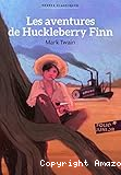 Les aventures d'Huckleberry Finn