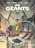 Les géants. 4, Célestin