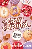 Coeur caramel