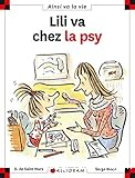 Lili va chez la psy