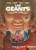 Les géants. 3, Bora et Leap