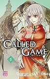 Called game. 5