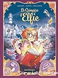 Le grimoire d'Elfie. 1, L'île presque