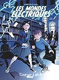 Les mondes électriques. 1, Louise