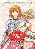Jeanne d'Arc : 1412-1431