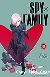 Spy x Family. 6