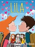 Lila. 4, L'amouuur et les baisers