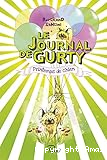 Le journal de Gurty. 4, Printemps de chien