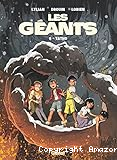Les géants. 6, Yatho