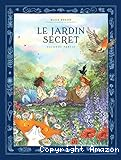 Le jardin secret. 2