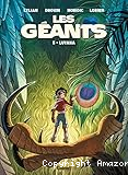 Les géants. 5, Luyana