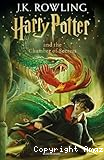Harry Potter and the Chamber of Secrets : 2