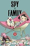 Spy x Family. 9