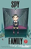 Spy x Family. 7
