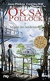 Oksa Pollock. 7, L'espoir des lendemains