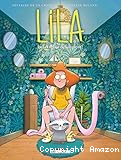 Lila. 6, Les Anglais débarquent !