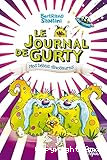 Le journal de Gurty. 6, Mes bébés dinosaures