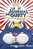 Le journal de Gurty. 5, Vacances chez Tête de fesses