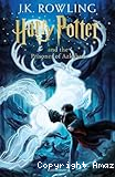 Harry Potter and the Prisoner of Azkaban : 3