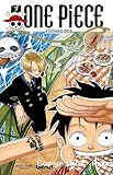 One Piece : édition originale. 7, Vieux machin