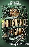 Inheritance games. 1