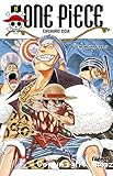 One Piece : édition originale. 8, Je ne mourrai pas !