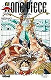 One Piece : édition originale. 15, Droit devant !!