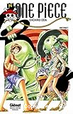 One Piece : édition originale. 14, Instinct