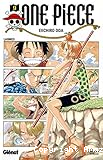 One Piece : édition originale. 9, Larmes